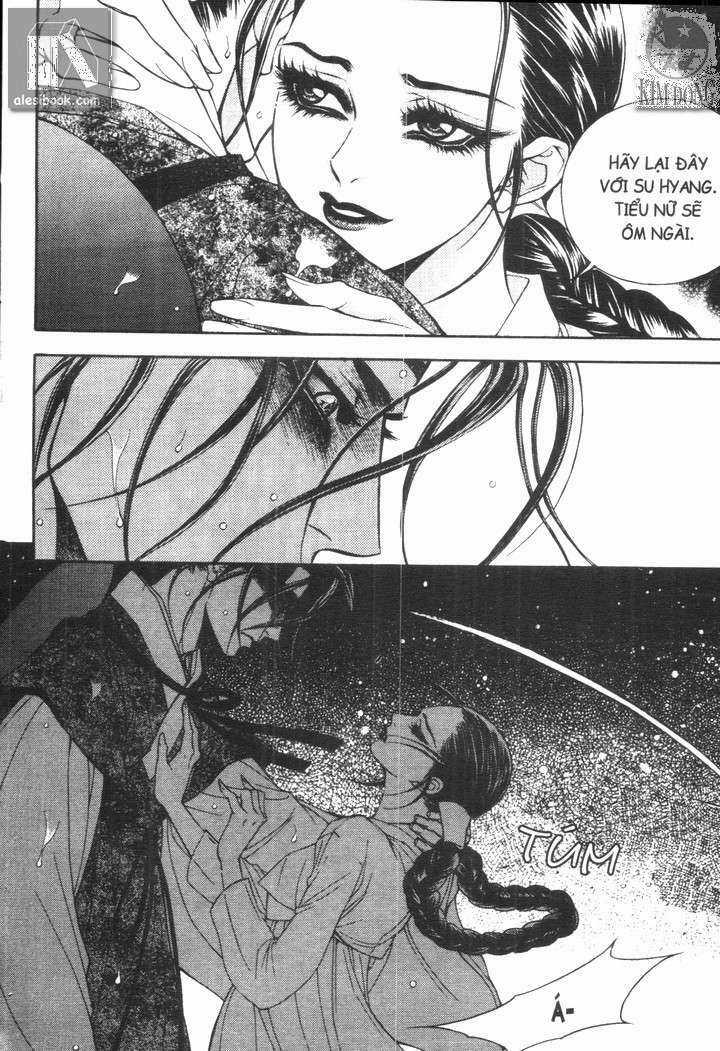 - Sins - - Chapter 10 - Trang 24