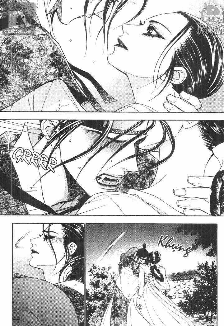 - Sins - - Chapter 10 - Trang 25