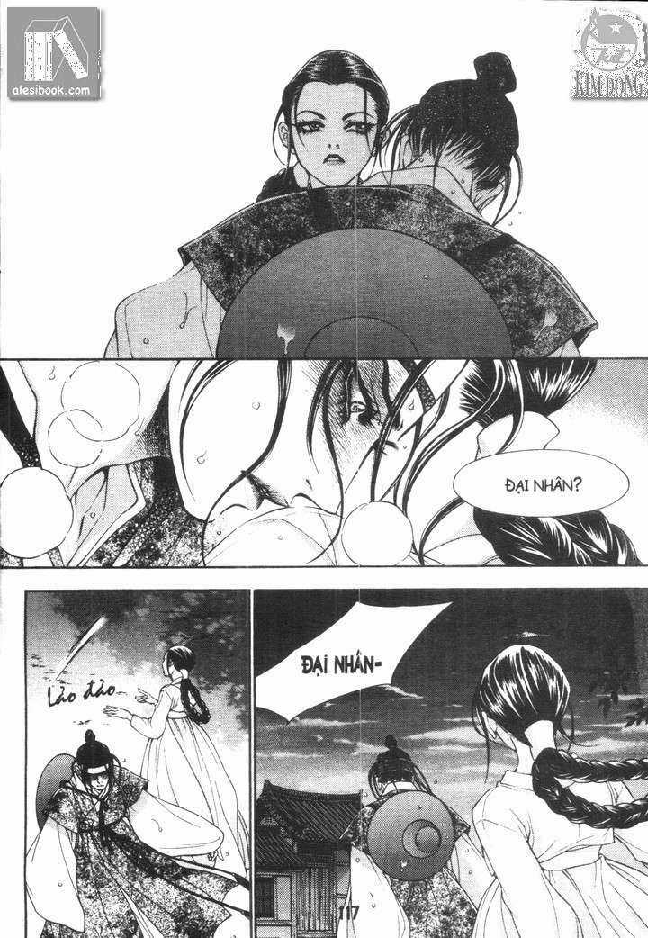 - Sins - - Chapter 10 - Trang 26