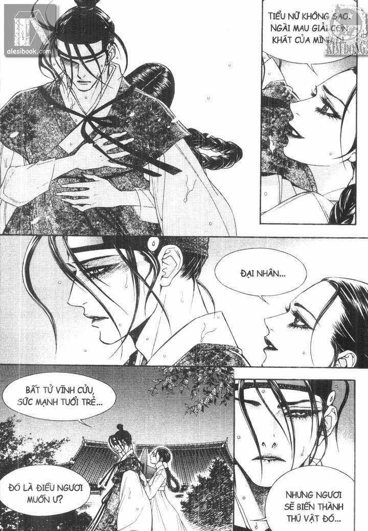 - Sins - - Chapter 10 - Trang 27