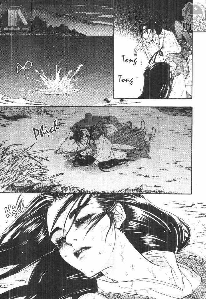 - Sins - - Chapter 10 - Trang 4