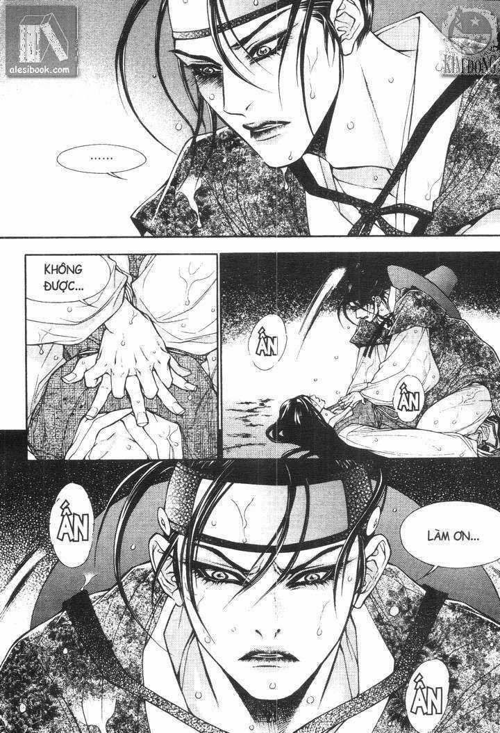 - Sins - - Chapter 10 - Trang 5