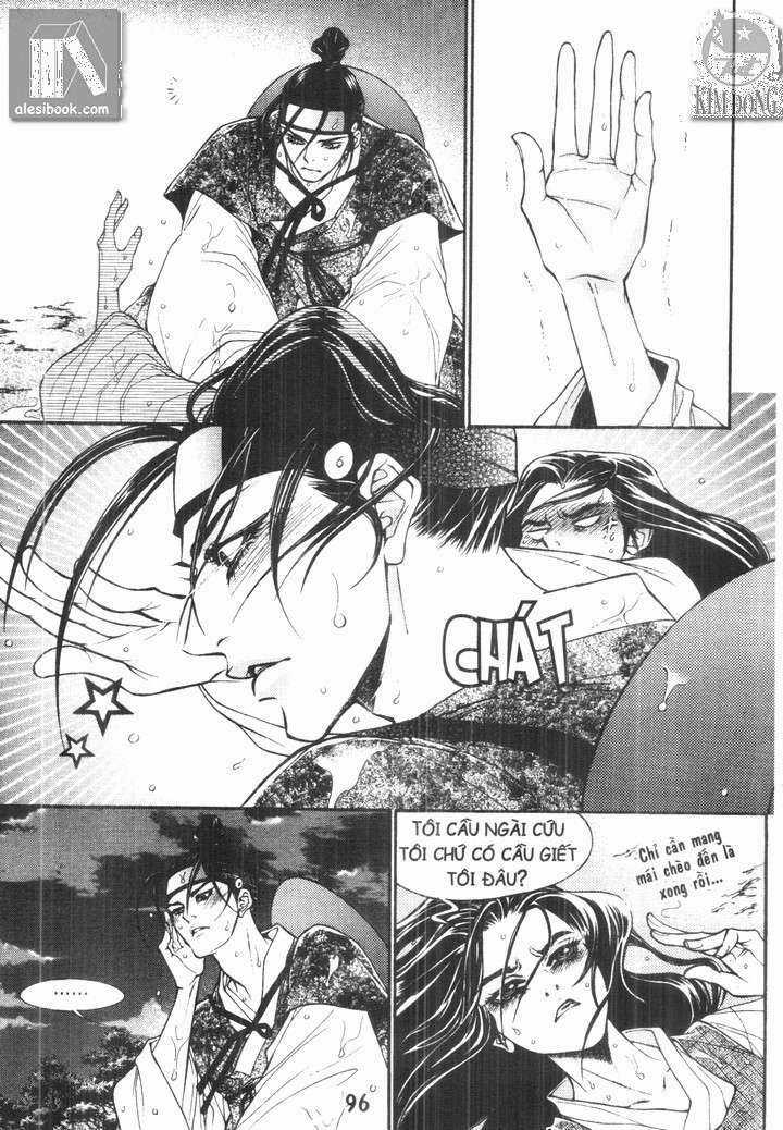 - Sins - - Chapter 10 - Trang 6