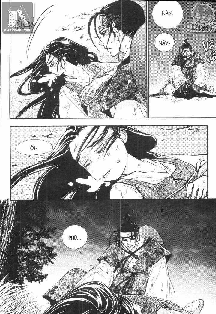 - Sins - - Chapter 10 - Trang 7