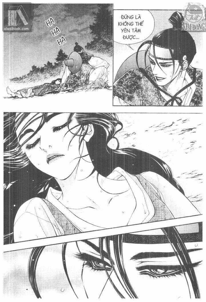 - Sins - - Chapter 10 - Trang 8