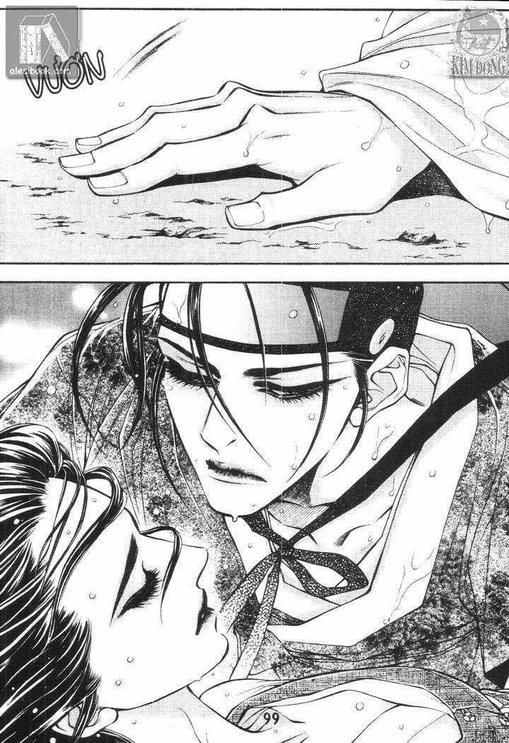 - Sins - - Chapter 10 - Trang 9