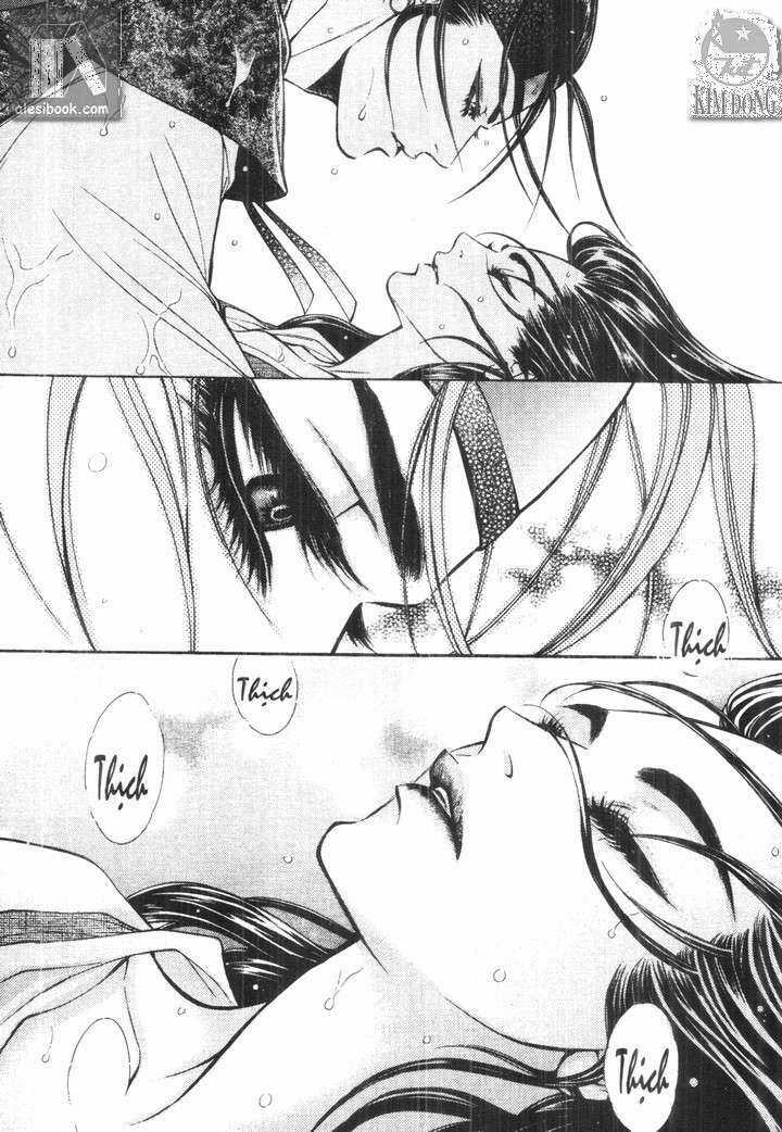 - Sins - - Chapter 10 - Trang 10