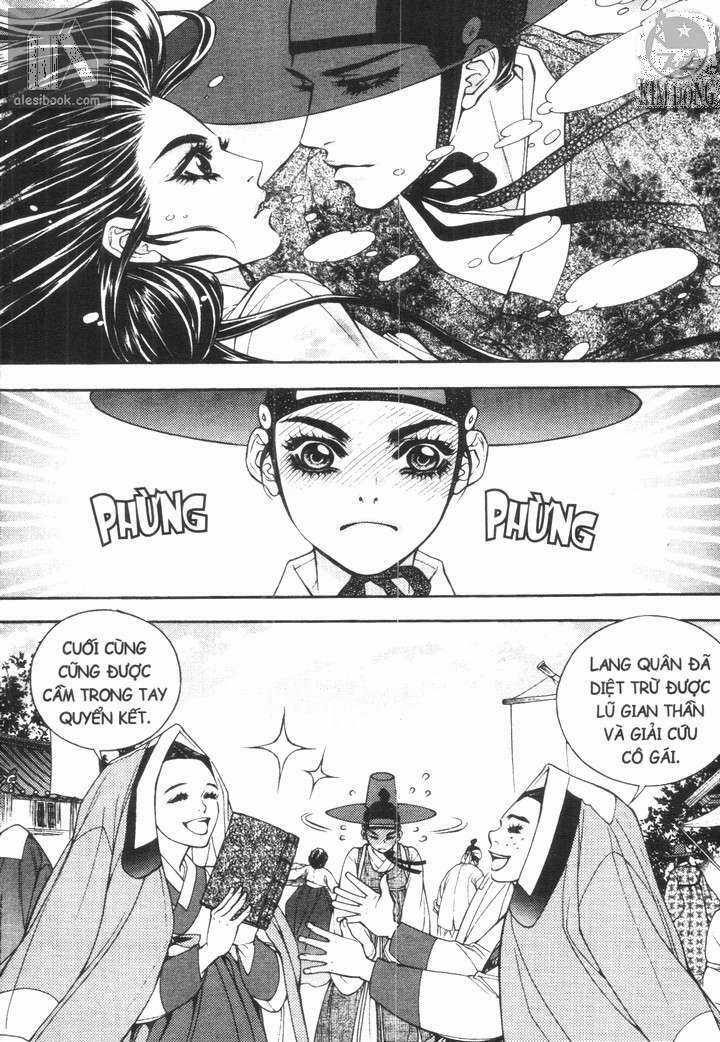 - Sins - - Chapter 11 - Trang 1