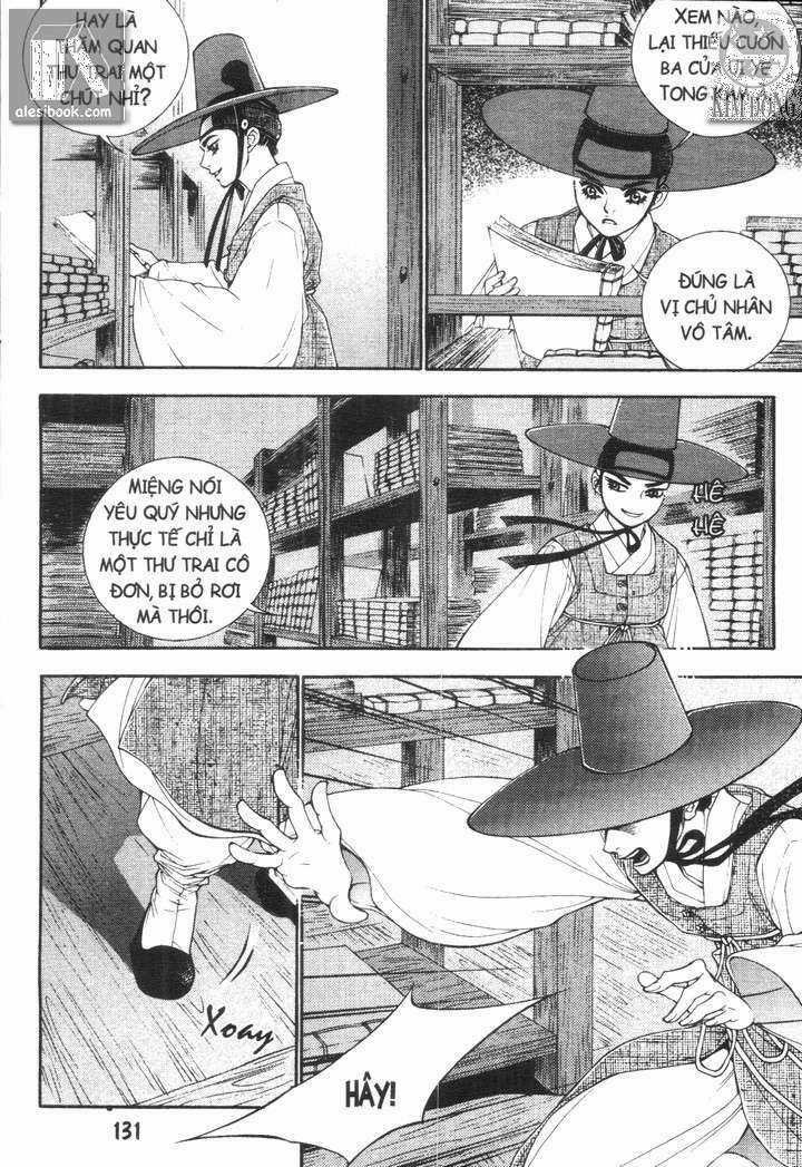 - Sins - - Chapter 11 - Trang 11