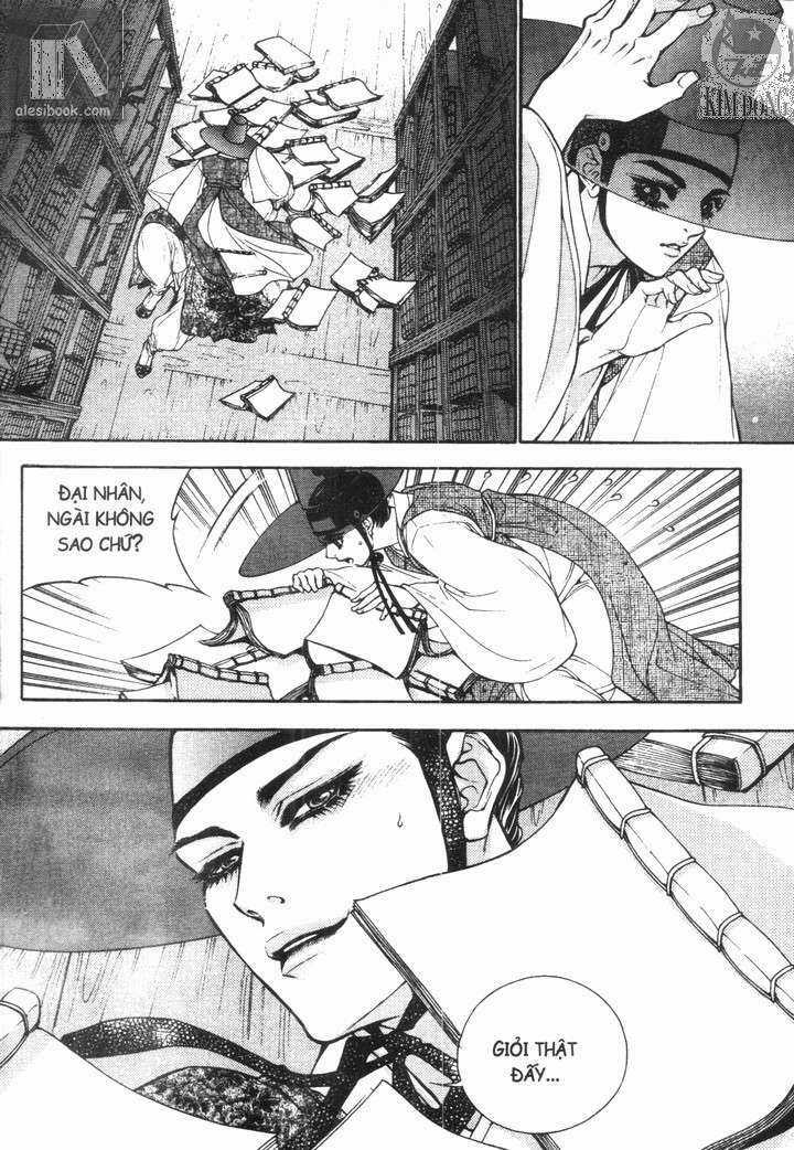 - Sins - - Chapter 11 - Trang 13