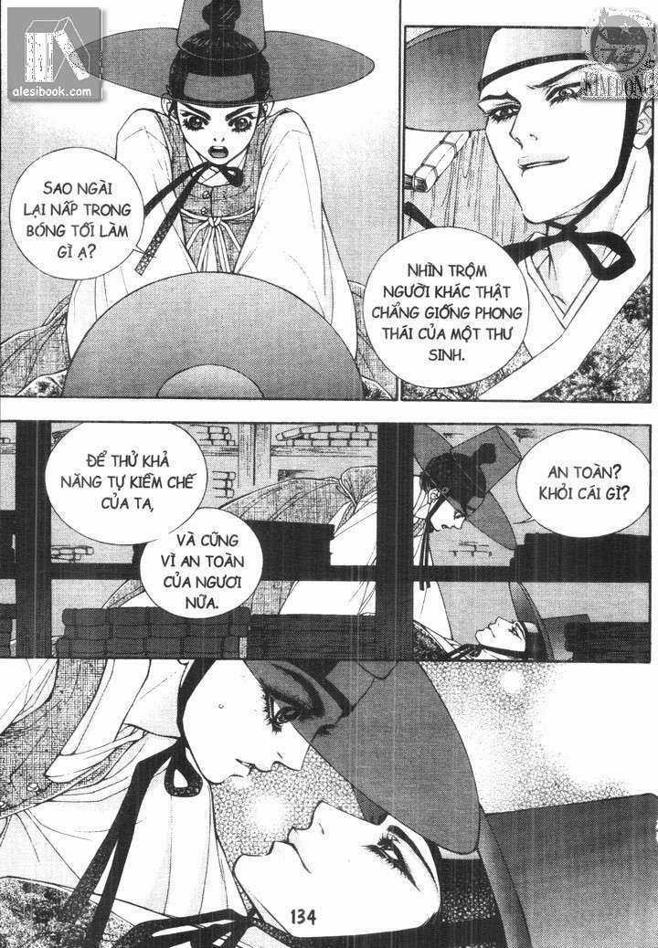 - Sins - - Chapter 11 - Trang 14