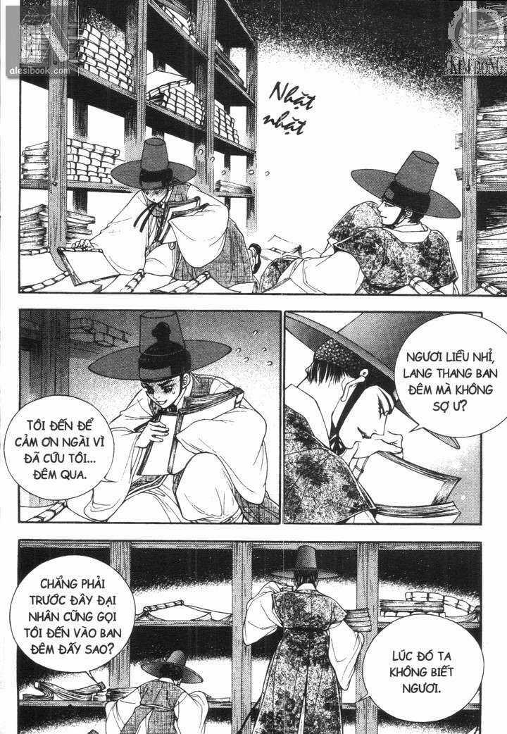 - Sins - - Chapter 11 - Trang 15