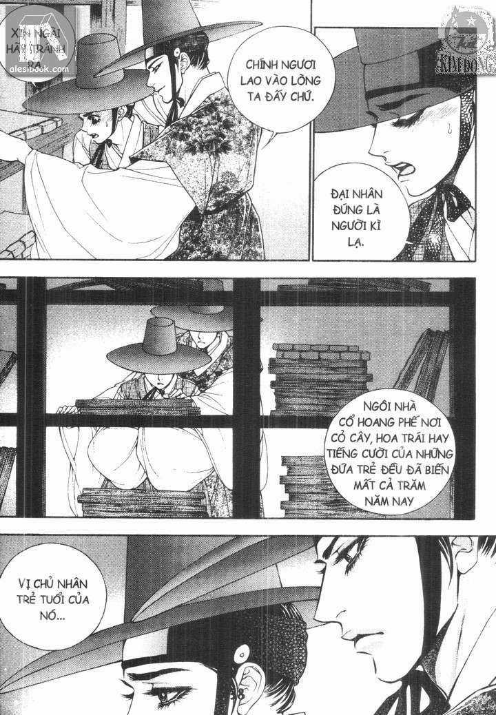 - Sins - - Chapter 11 - Trang 18