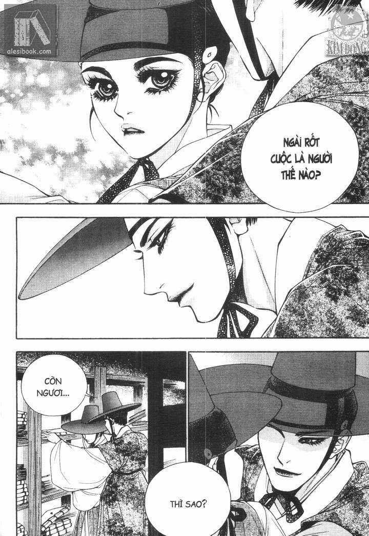 - Sins - - Chapter 11 - Trang 19