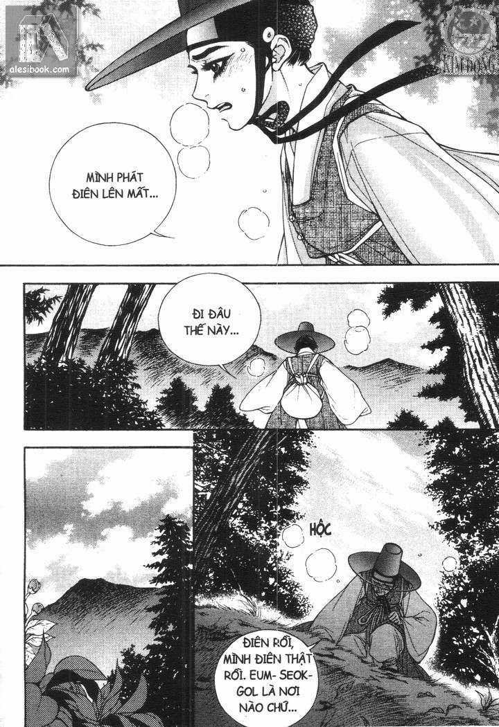 - Sins - - Chapter 11 - Trang 3