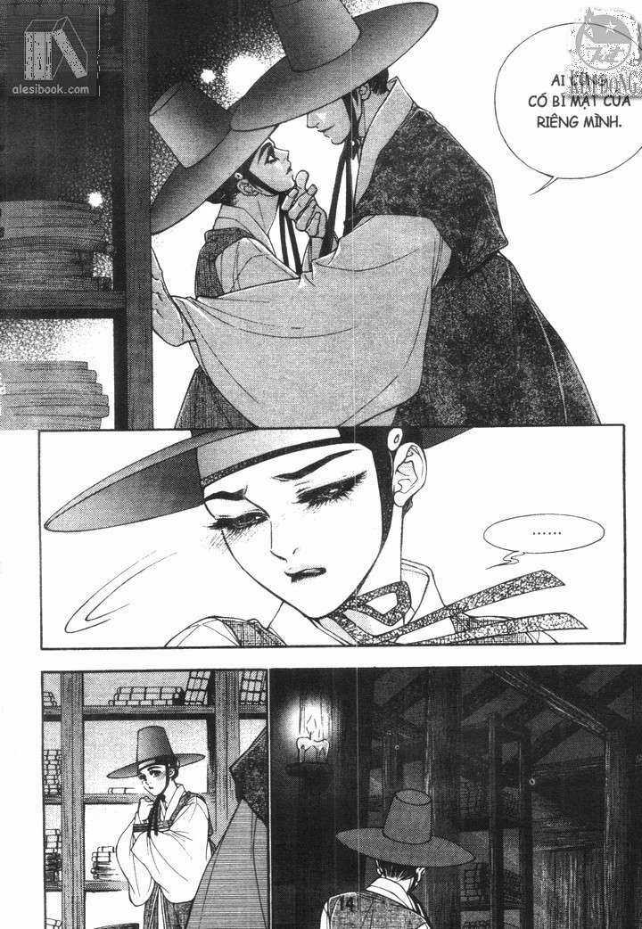 - Sins - - Chapter 11 - Trang 21