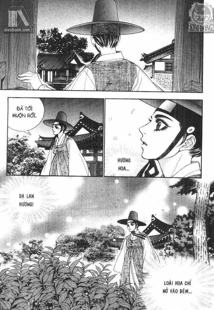 - Sins - - Chapter 11 - Trang 22