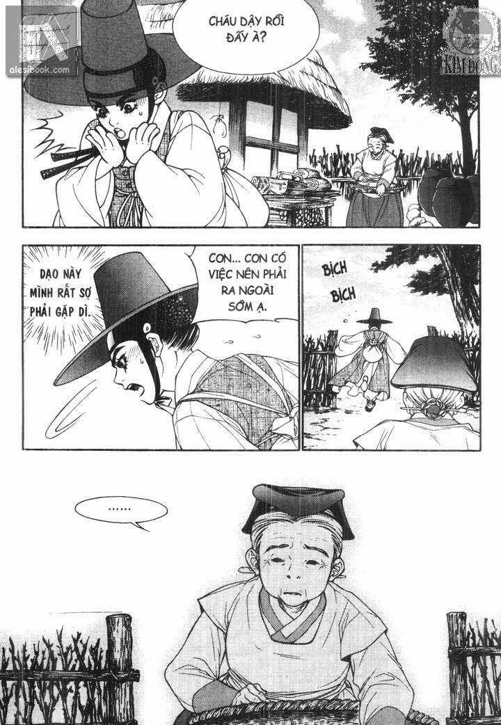 - Sins - - Chapter 11 - Trang 27