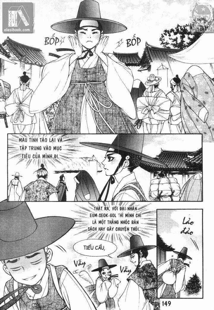 - Sins - - Chapter 11 - Trang 28