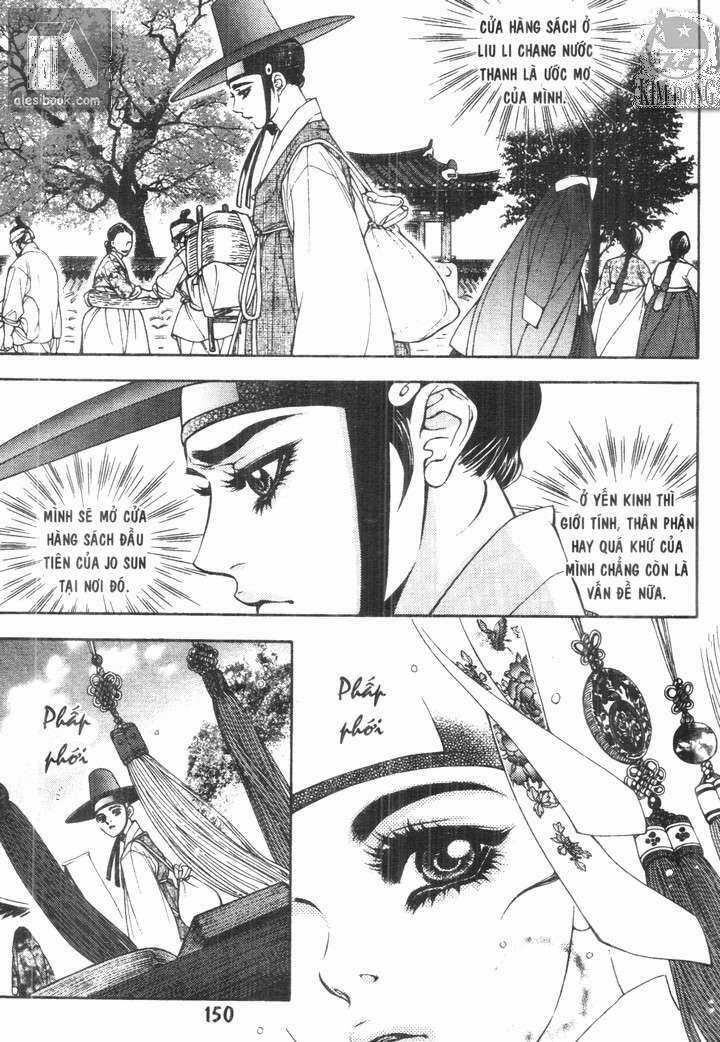 - Sins - - Chapter 11 - Trang 29