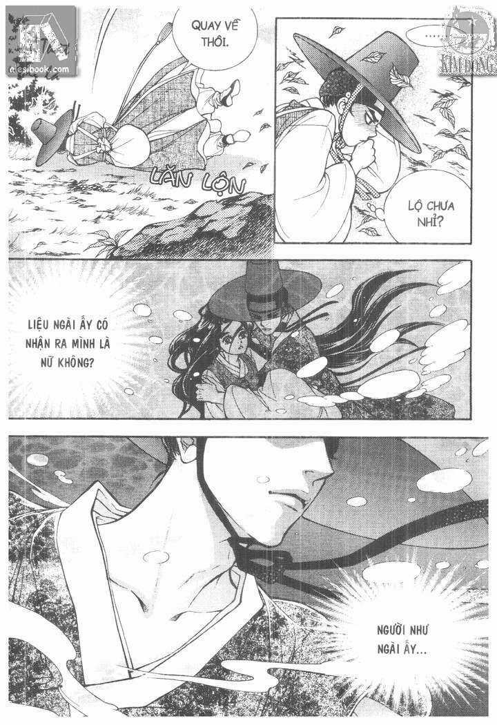 - Sins - - Chapter 11 - Trang 4