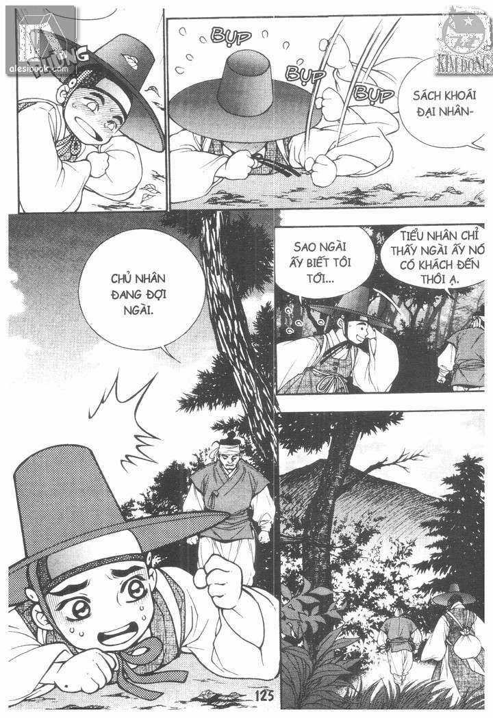 - Sins - - Chapter 11 - Trang 5