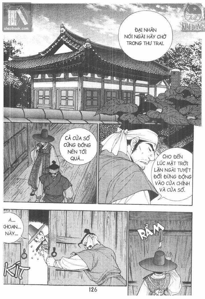 - Sins - - Chapter 11 - Trang 6