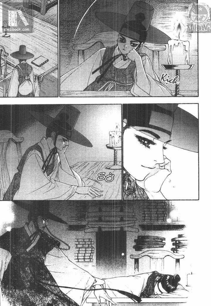 - Sins - - Chapter 11 - Trang 8