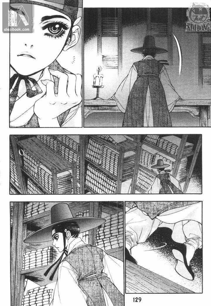 - Sins - - Chapter 11 - Trang 9