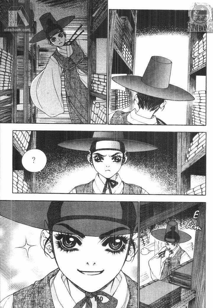 - Sins - - Chapter 11 - Trang 10