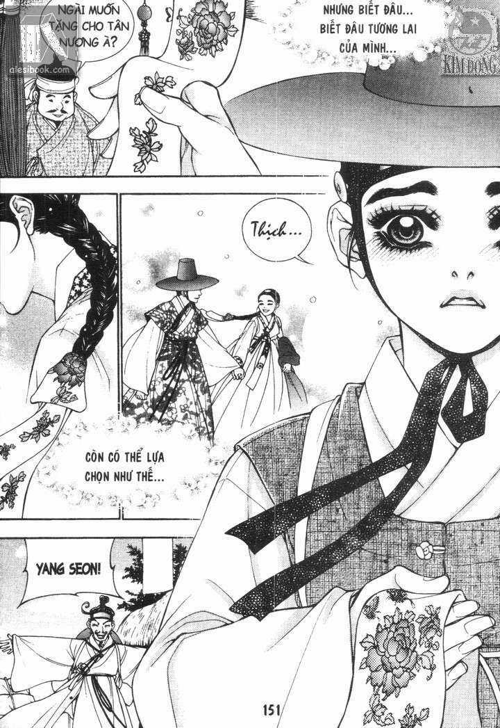 - Sins - - Chapter 12 - Trang 1