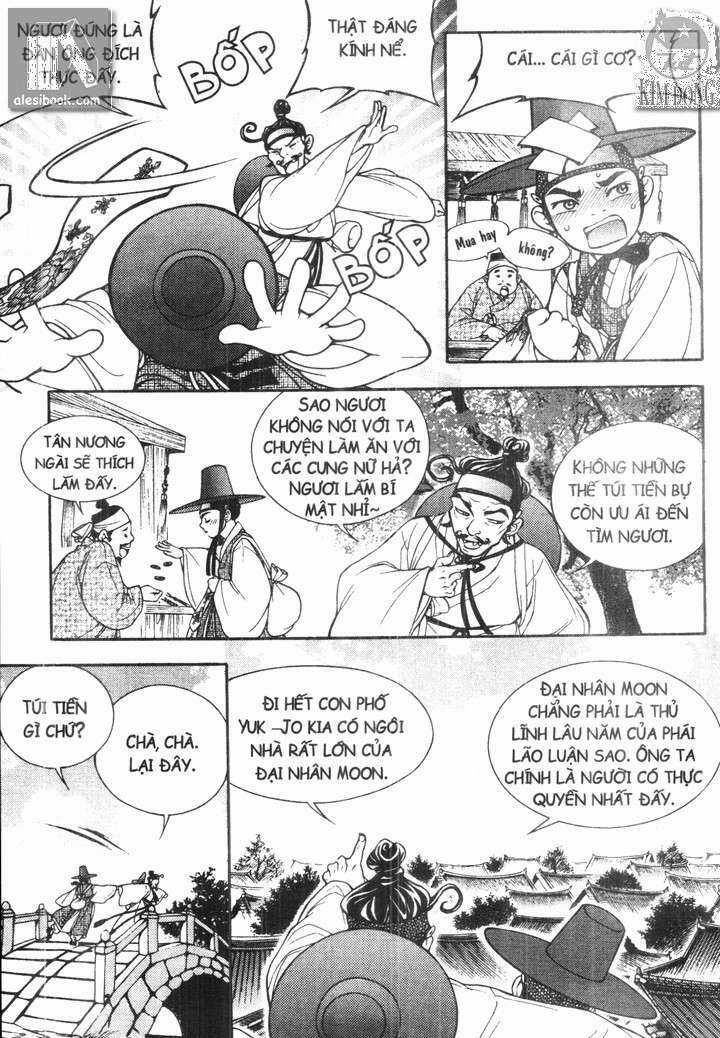 - Sins - - Chapter 12 - Trang 2