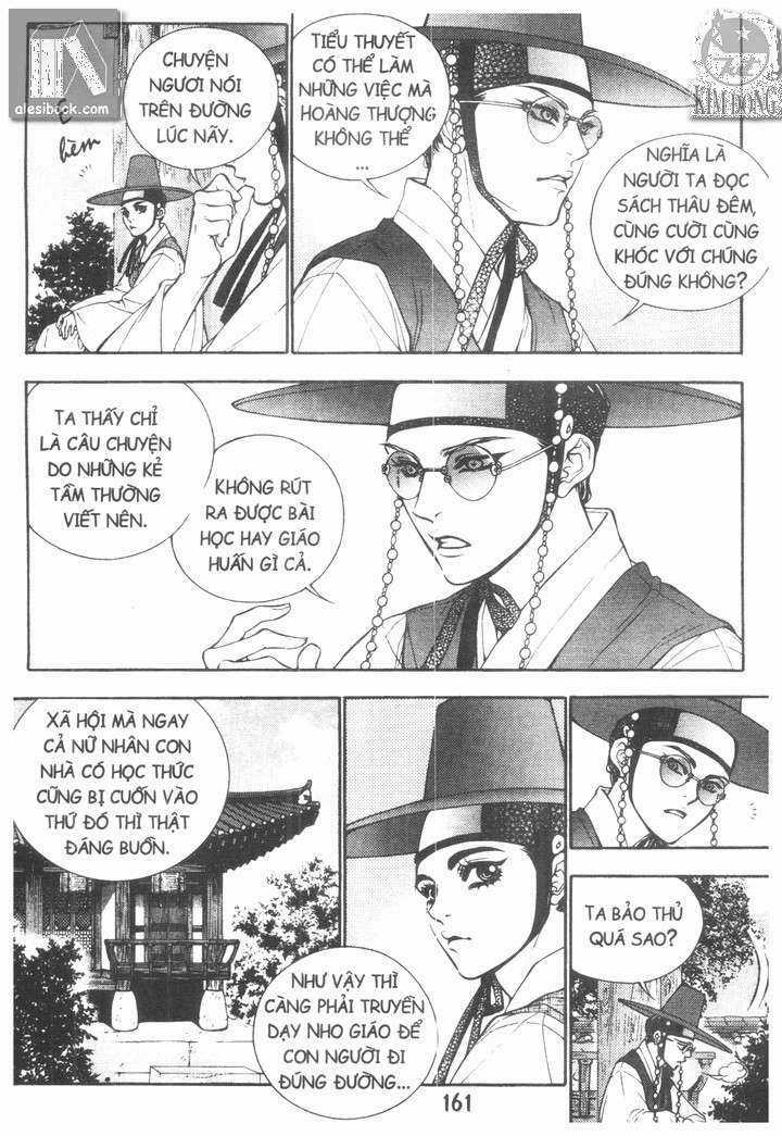 - Sins - - Chapter 12 - Trang 11