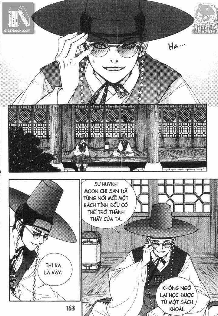 - Sins - - Chapter 12 - Trang 13