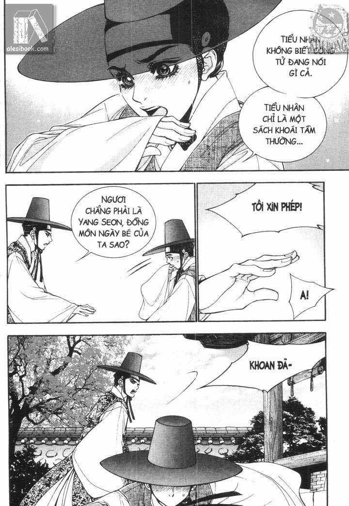 - Sins - - Chapter 12 - Trang 17