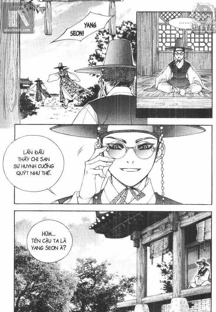 - Sins - - Chapter 12 - Trang 18