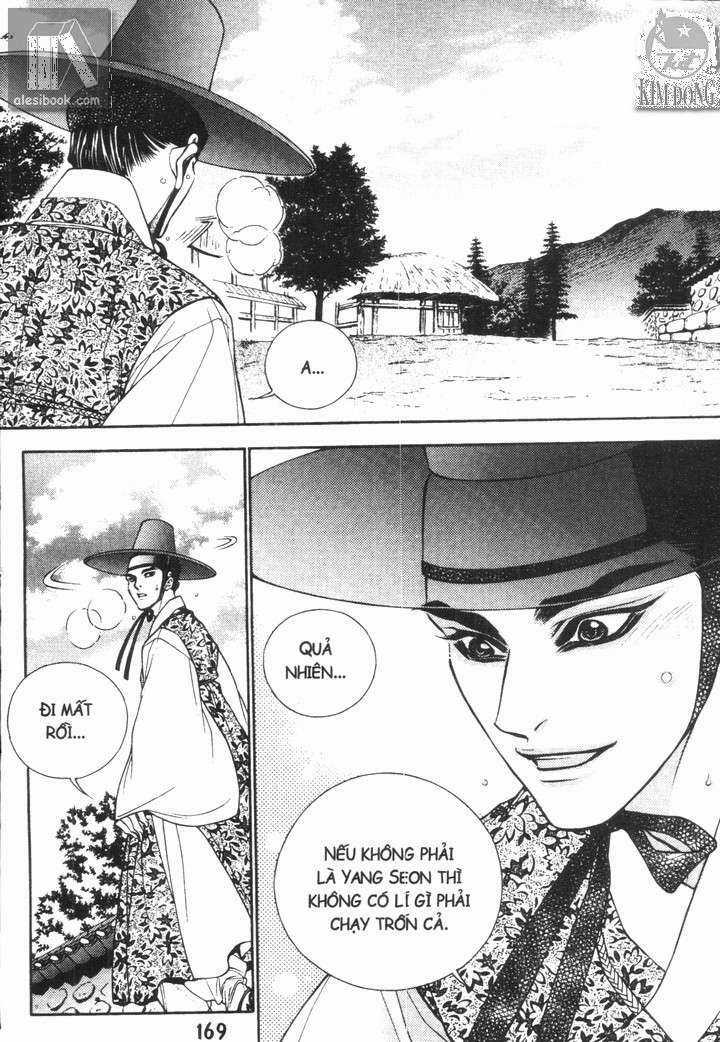 - Sins - - Chapter 12 - Trang 19