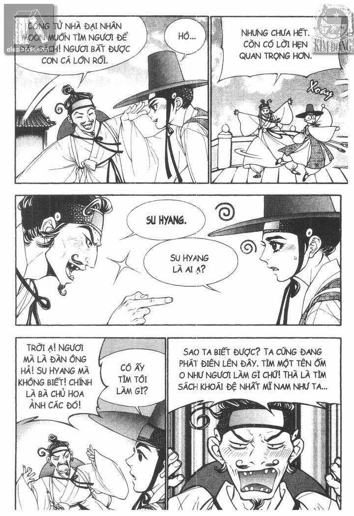 - Sins - - Chapter 12 - Trang 3