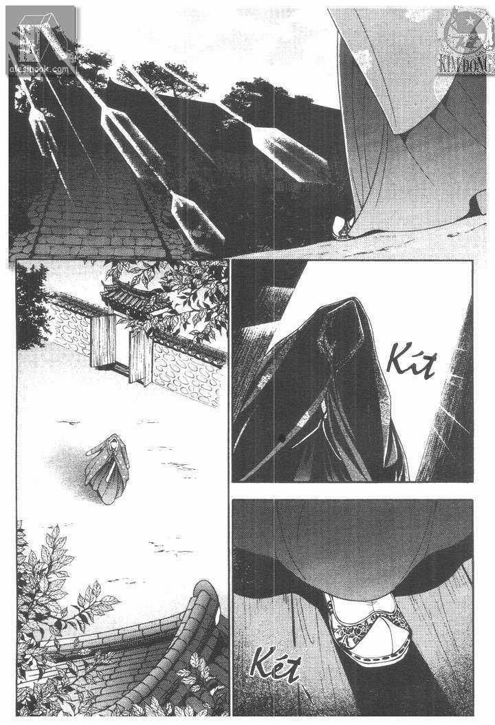 - Sins - - Chapter 12 - Trang 21