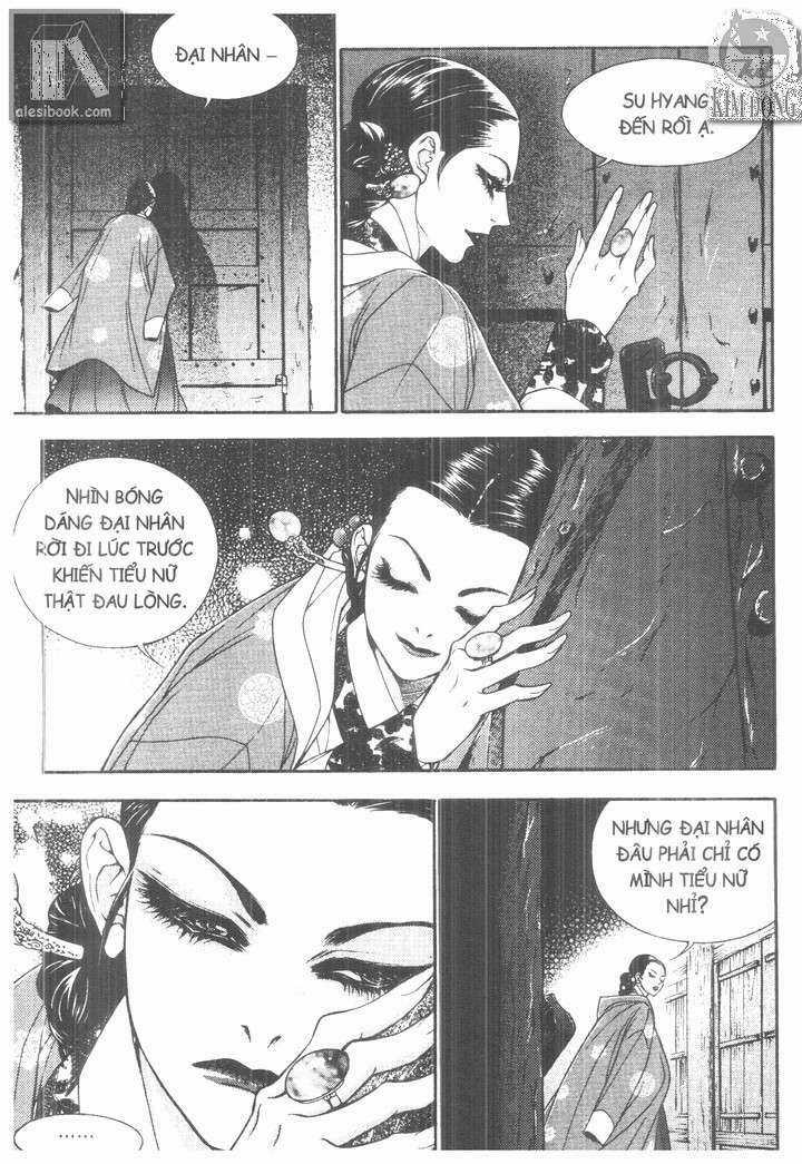 - Sins - - Chapter 12 - Trang 22