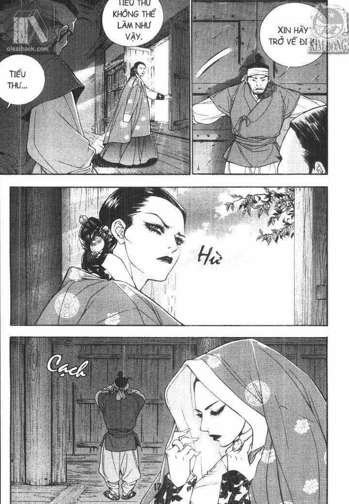 - Sins - - Chapter 12 - Trang 24