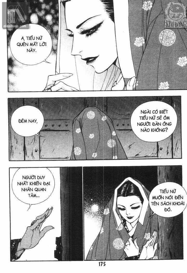 - Sins - - Chapter 12 - Trang 25