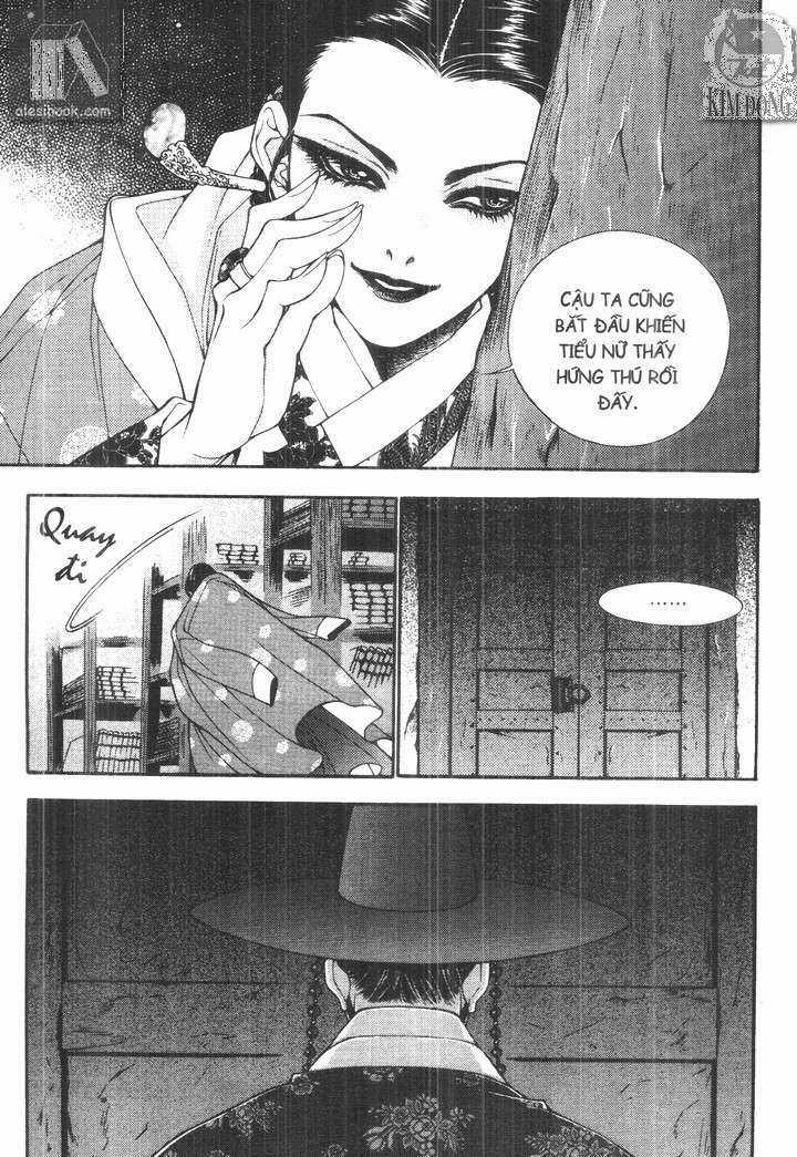 - Sins - - Chapter 12 - Trang 26