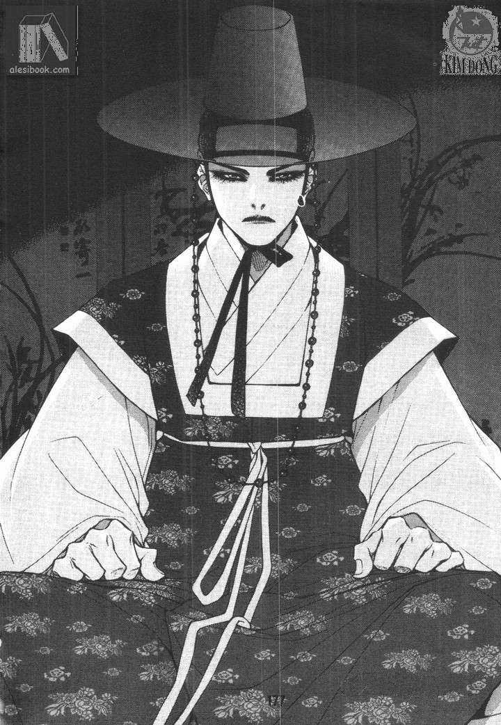 - Sins - - Chapter 12 - Trang 27