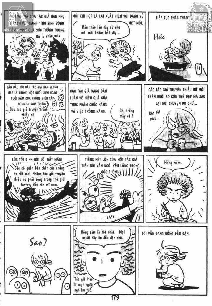 - Sins - - Chapter 12 - Trang 28