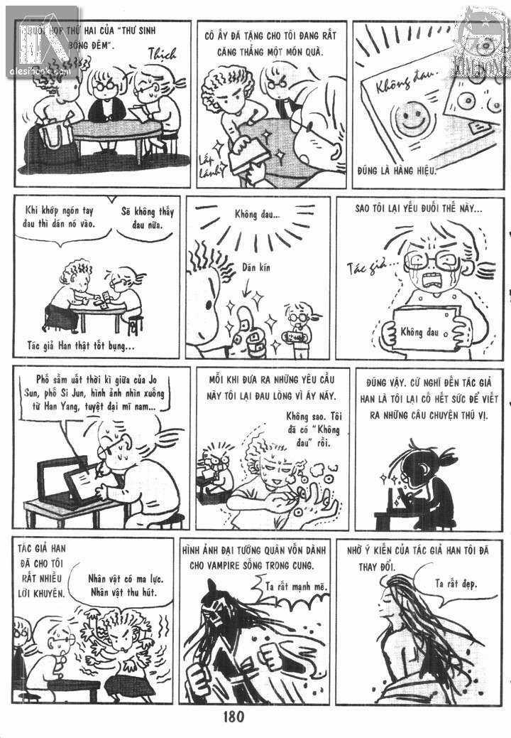 - Sins - - Chapter 12 - Trang 29