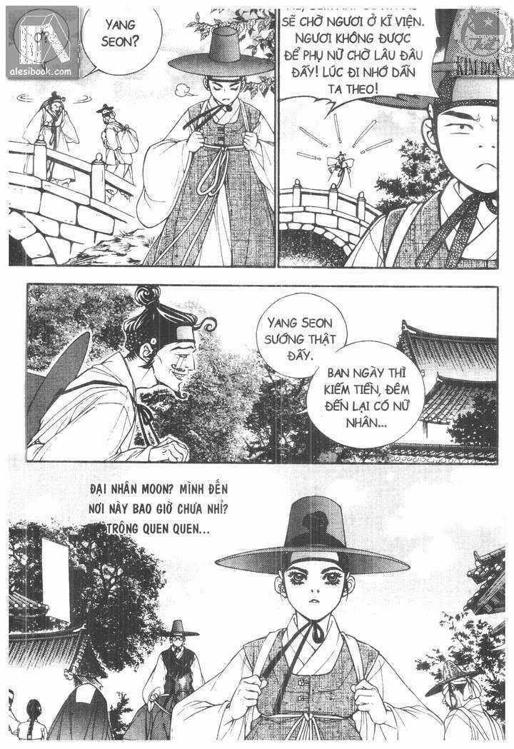 - Sins - - Chapter 12 - Trang 4