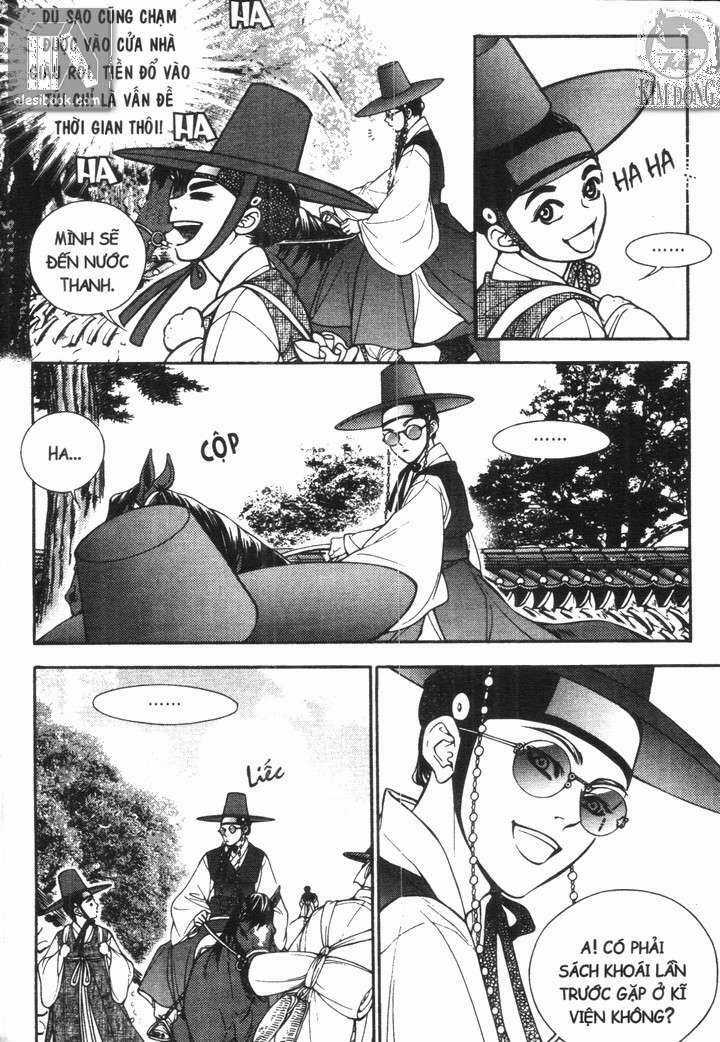 - Sins - - Chapter 12 - Trang 5