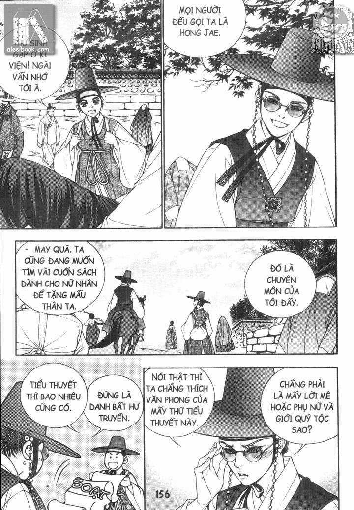 - Sins - - Chapter 12 - Trang 6