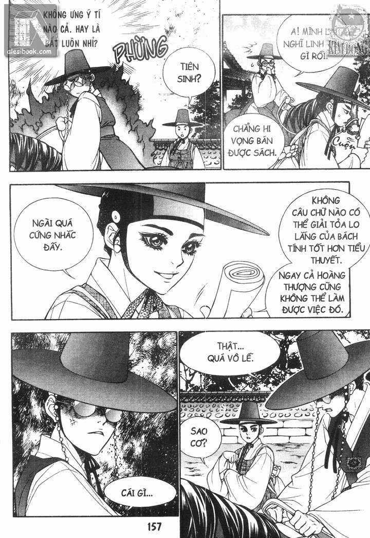 - Sins - - Chapter 12 - Trang 7